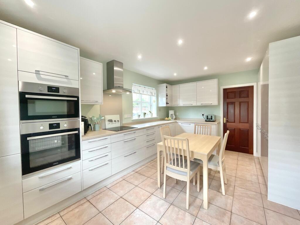 Additional image 5 of Greenhaven Court, Hatherton, CW5