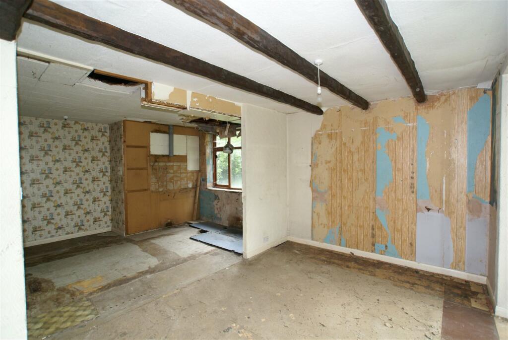 Additional image 21 of Warney Lodge, Old Road, Darley Dale.