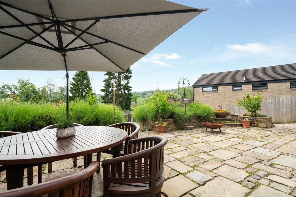 Additional image 44 of Baslow Cottage, Aston Lane, Oker, DE4 2JP