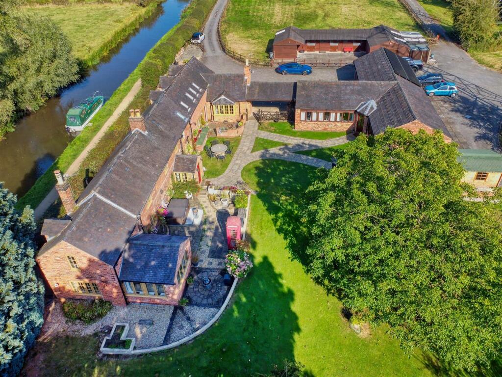 Additional image 22 of Potlocks Farm, Heath Lane, Findern