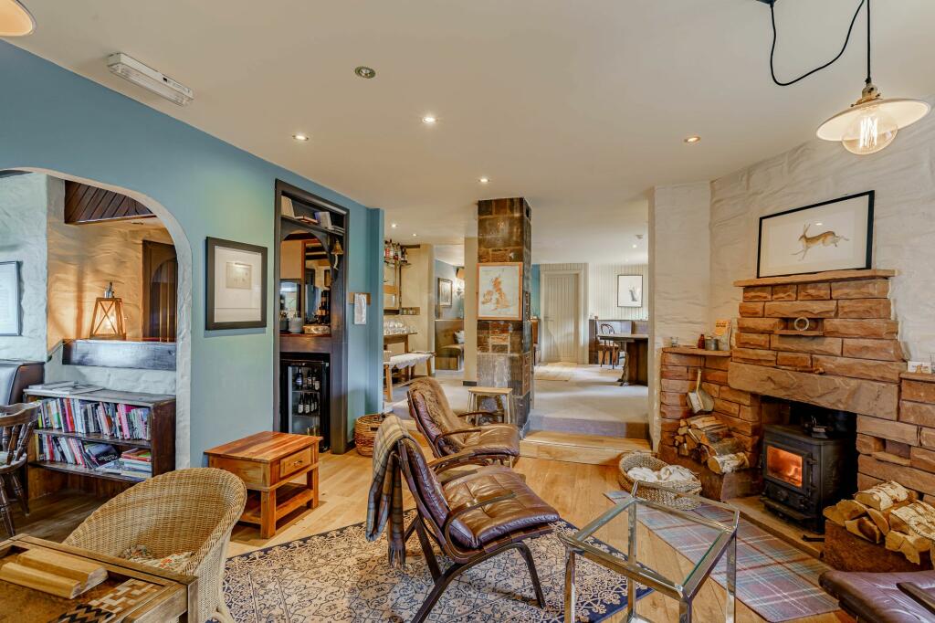 Additional image 4 of Hightae B&B, Hightae, DG11