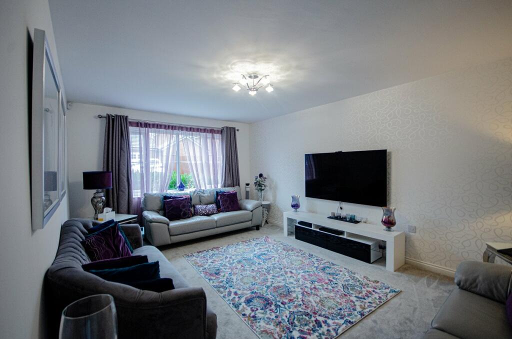 Additional image 2 of Scarfell Crescent, Davenham, Northwich, CW9