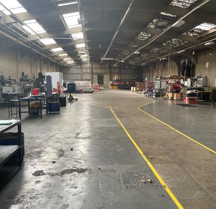 Additional image 4 of Trent Lane, Castle Donington, Leicestershire