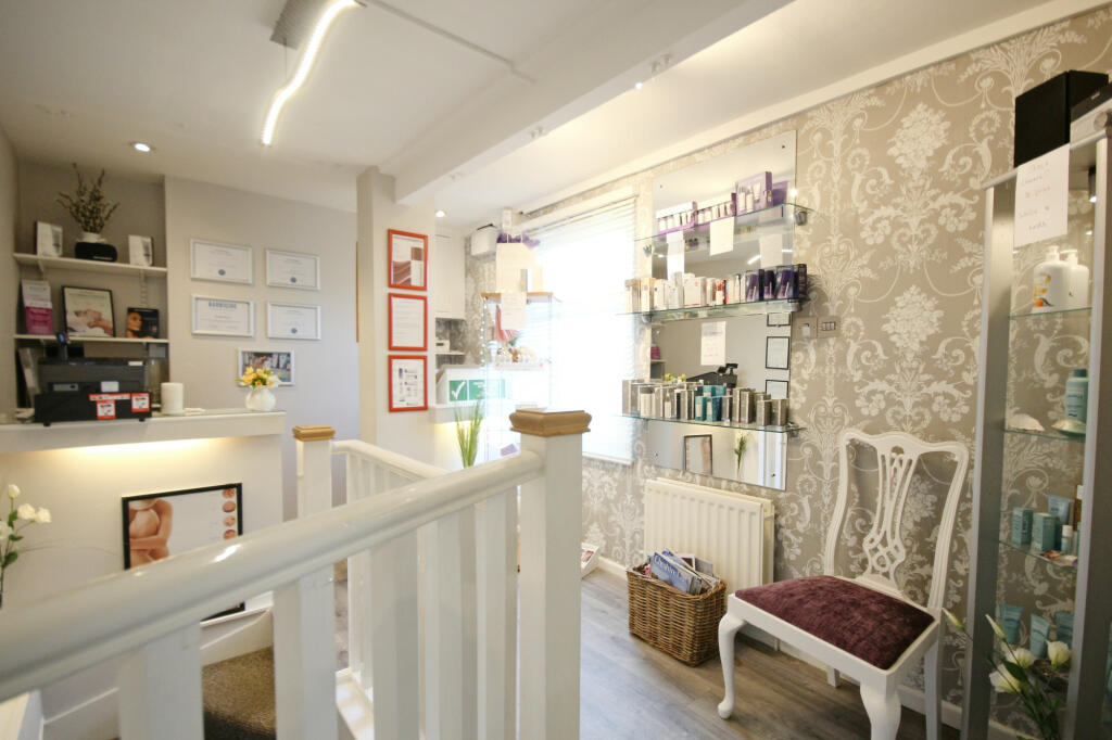 Additional image 6 of Church Street, Weaverham, Cheshire, CW8
