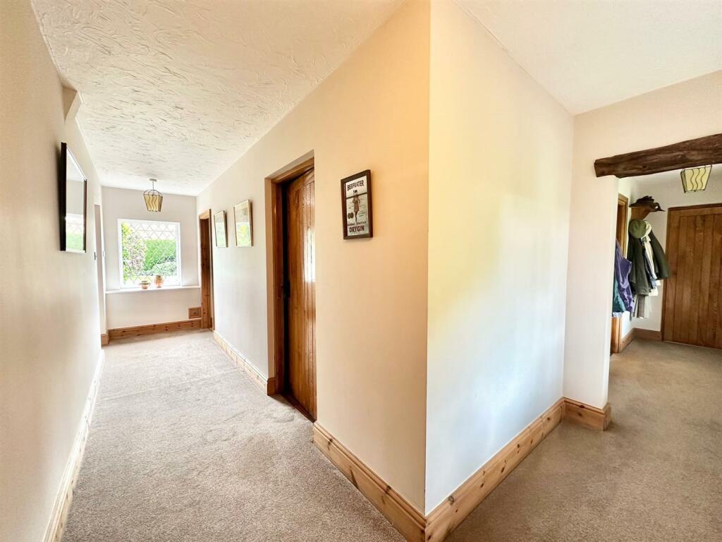 Additional image 10 of Stoneley Green, Burland, Cheshire