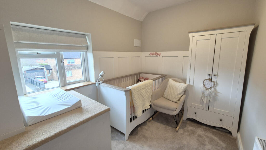 Additional image 17 of St James Crescent, Southam, CV47