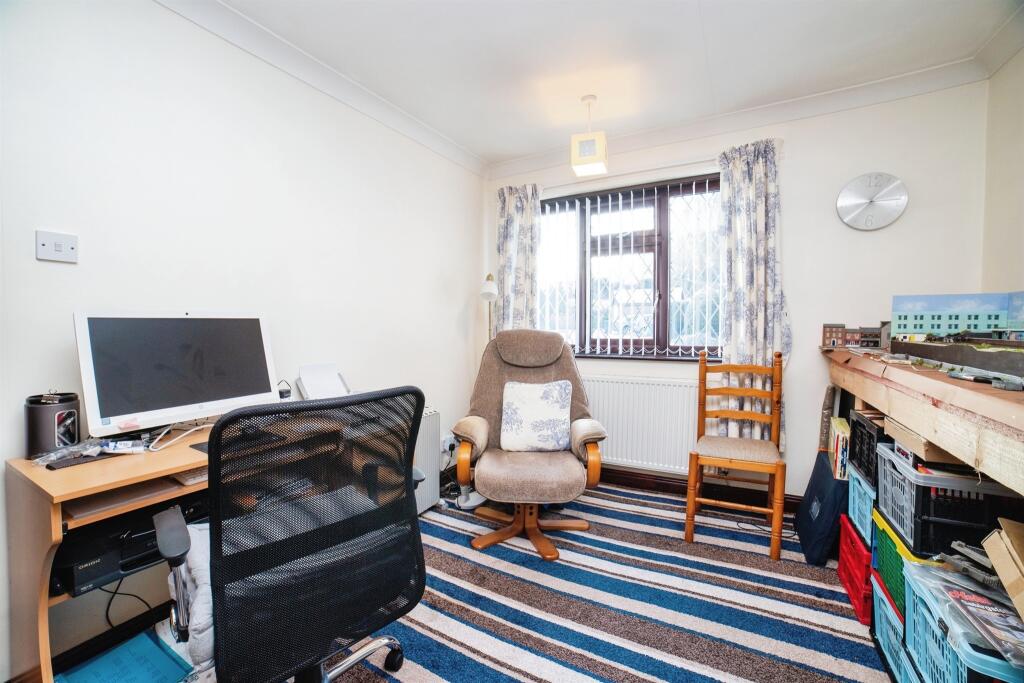 Additional image 4 of Delves Bank Road, Swanwick, Alfreton