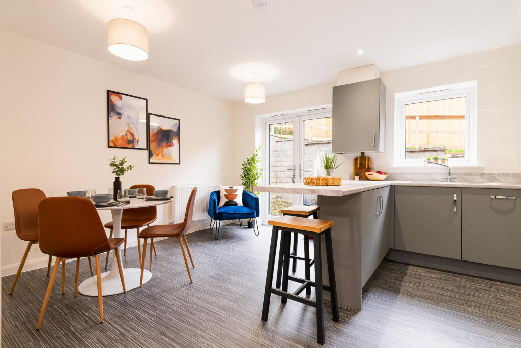 Additional image 18 of Banks Close, Ambergate, Belper