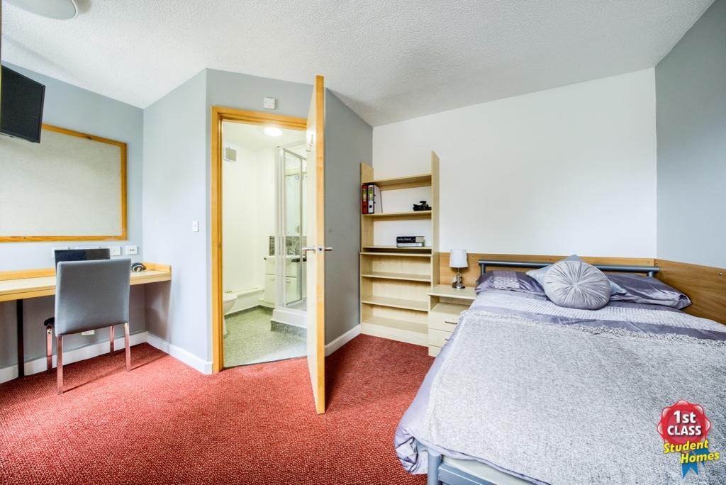 Additional image 8 of Flat 2, St. Margaret Road, Coventry, West Midlands, CV1