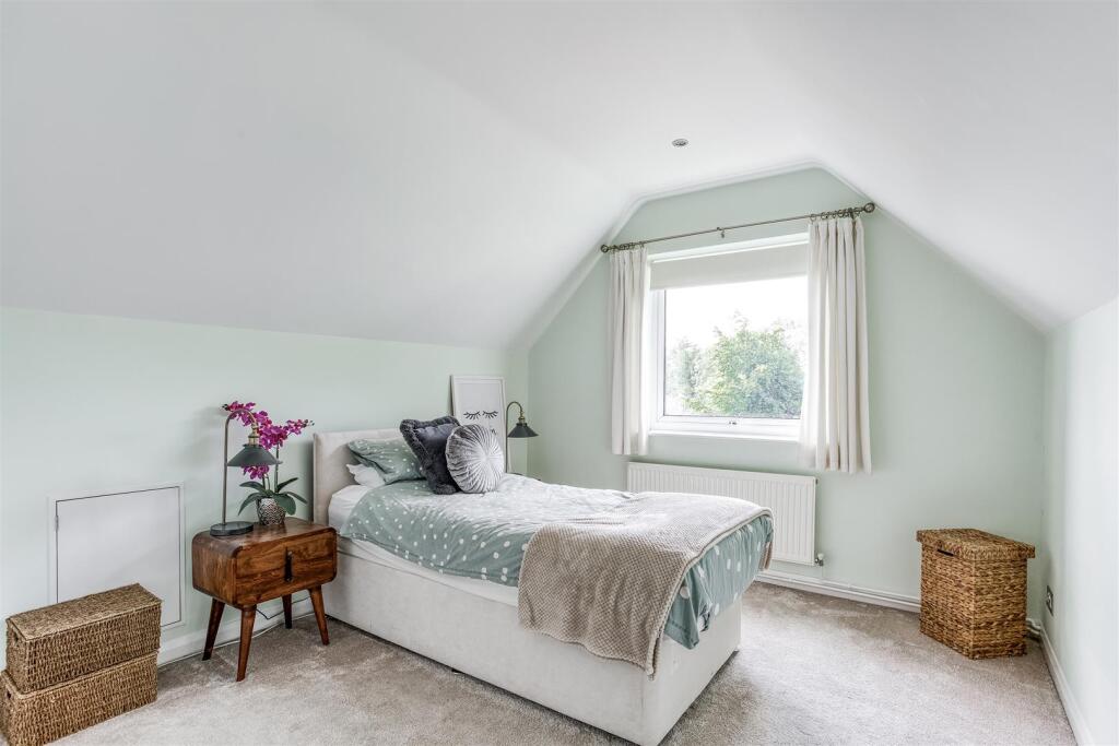 Additional image 20 of Whiteoaks, Bare Lane, Ockbrook, Derby