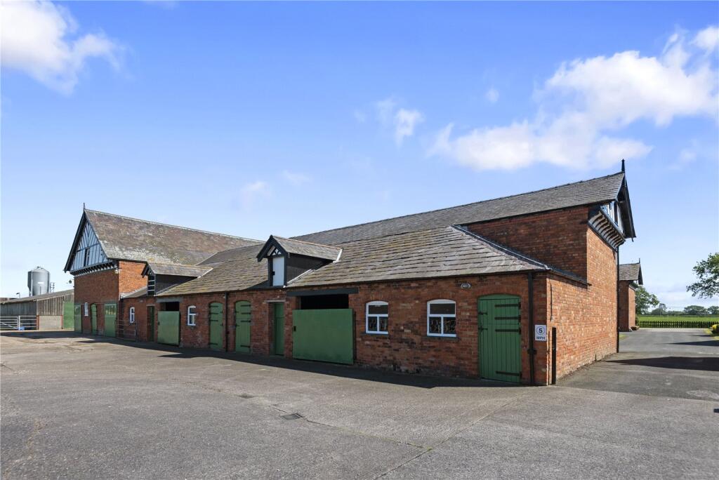 Additional image 2 of Wimboldsley, Middlewich, Cheshire, CW10