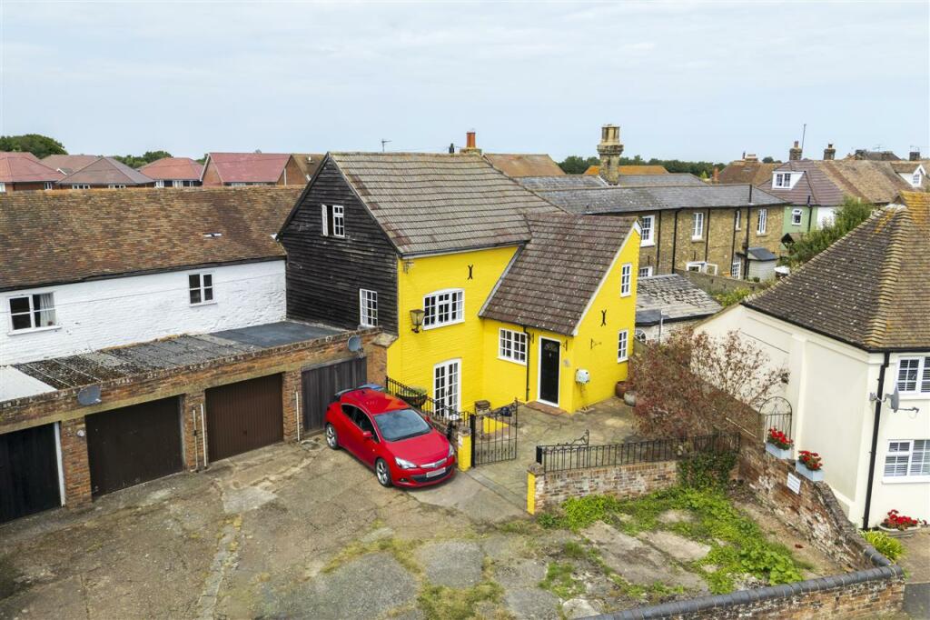 Additional image 29 of Brewery House, New Street, Ash