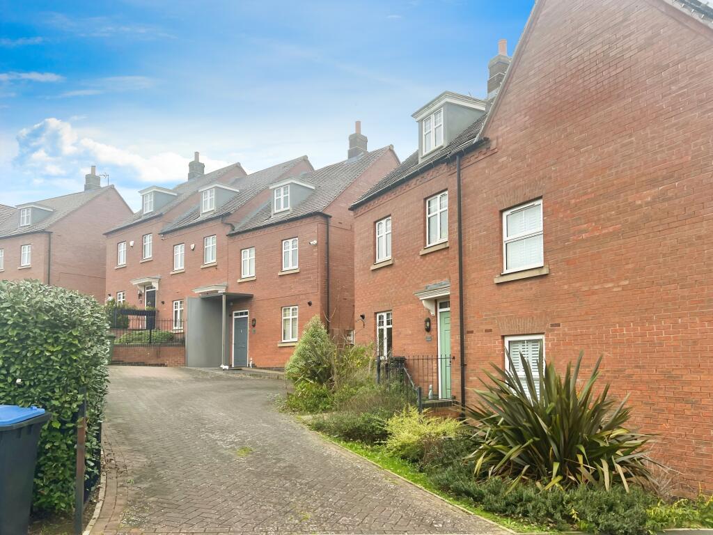 Additional image 13 of 15 Betony Road, Coton Park, Rugby, Warwickshire CV23 0FB