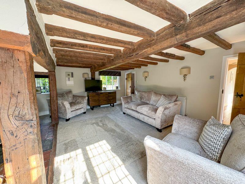 Additional image 13 of Park Road, Alrewas, DE13 7AJ