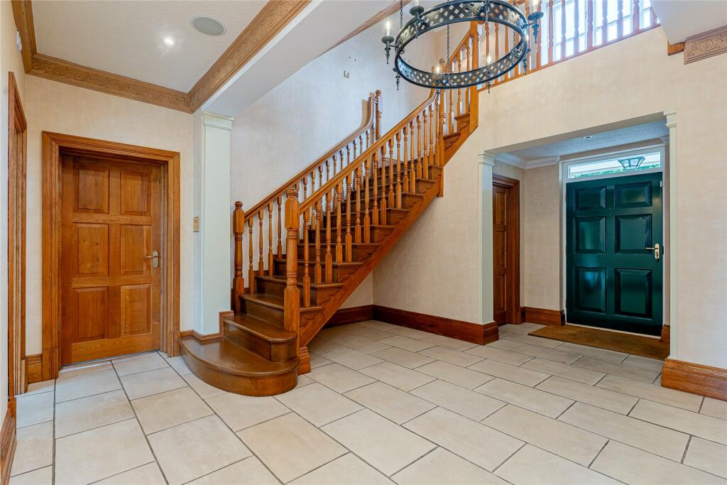 Additional image 7 of Pewit Lane, Hunsterson, Nantwich, Cheshire, CW5