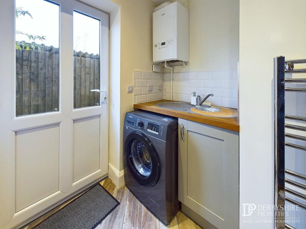 Additional image 9 of Church Street, Church Gresley, Swadlincote, DE11