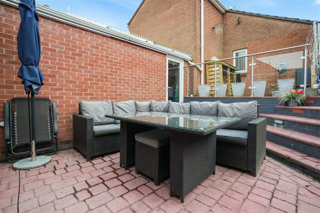 Additional image 25 of Mount Crescent, South Normanton, Alfreton, DE55 3NS