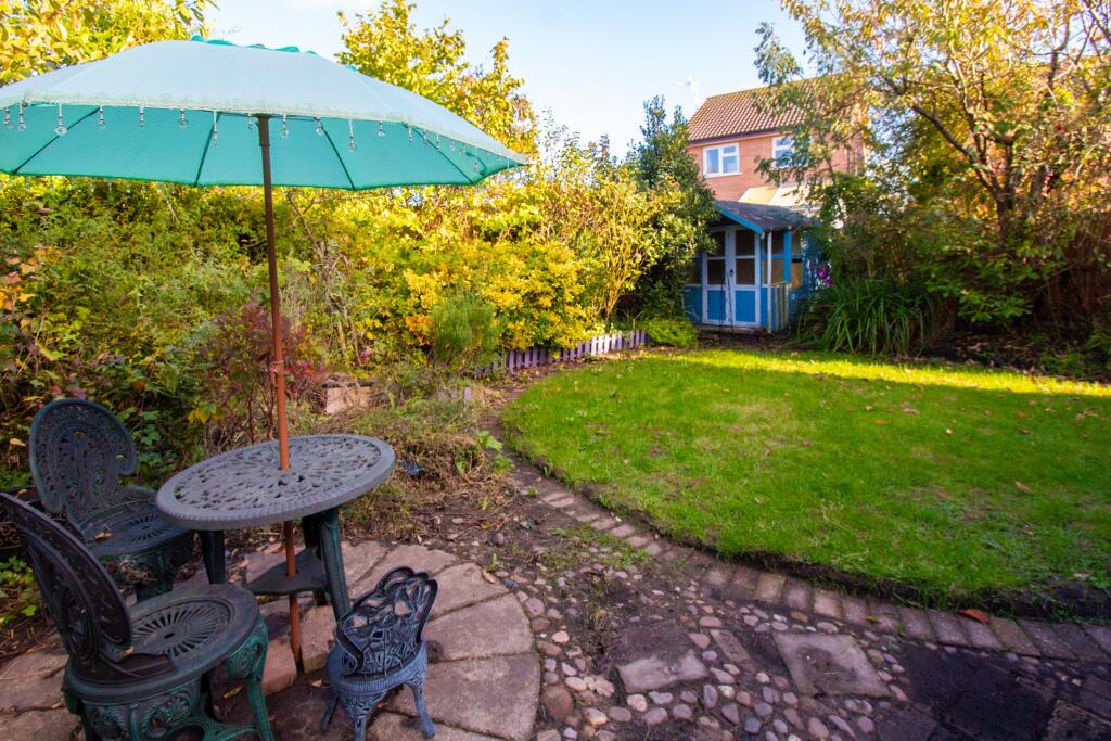 Additional image 25 of Thornycroft, Winsford