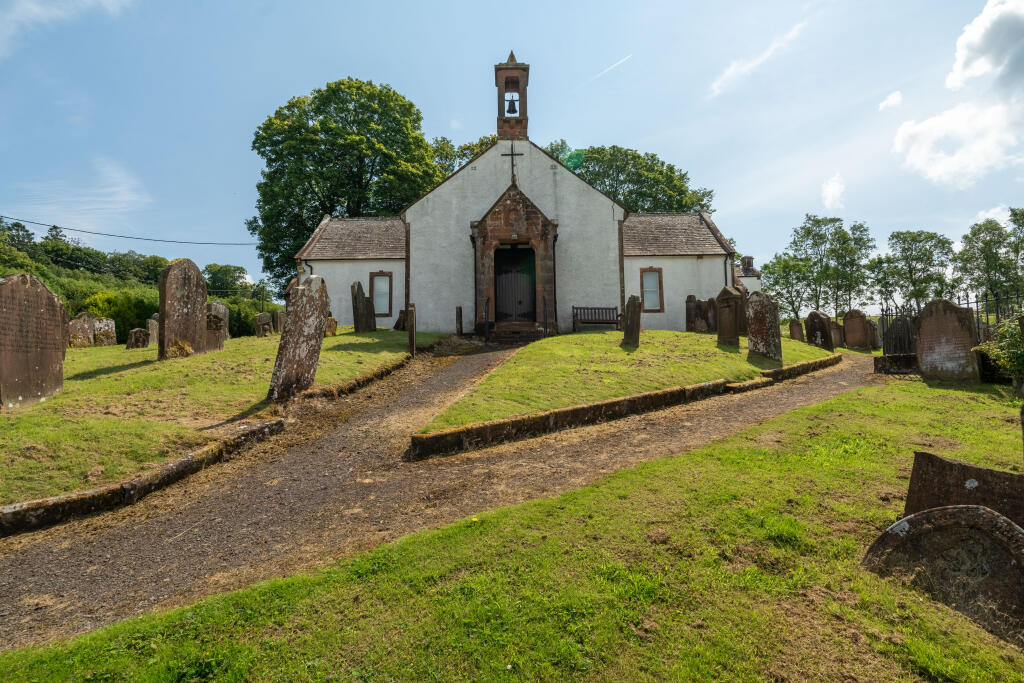Additional image 16 of Hutton & Corrie Church, Boreland, Lockerbie, DG11 2PB