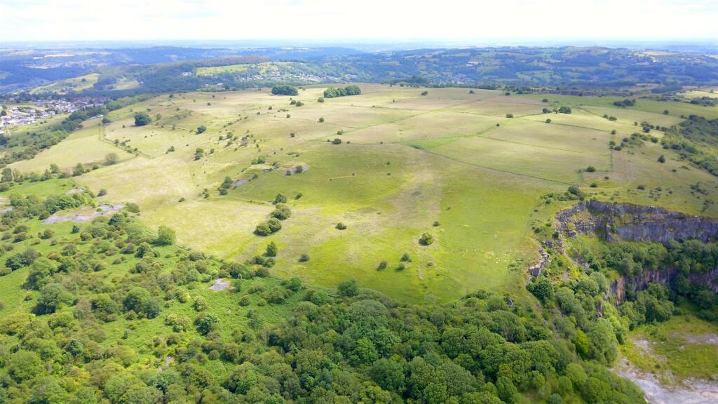 Primary image of Lot C - Land at Moor Farm, Middleton Moor, Wirksworth