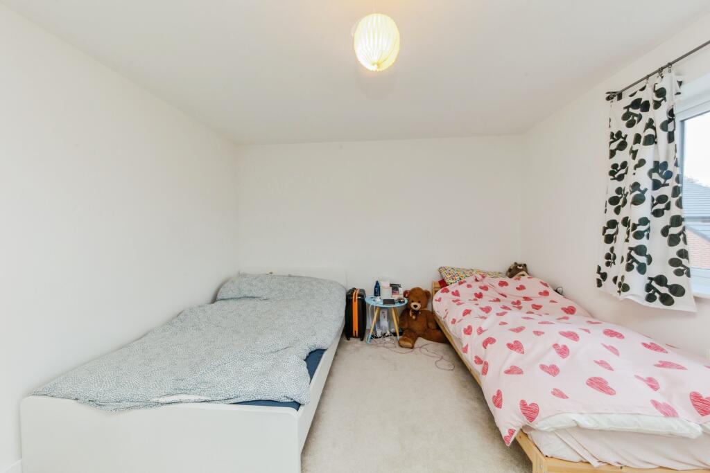 Additional image 6 of Green Field Way, CREWE, Cheshire, CW1