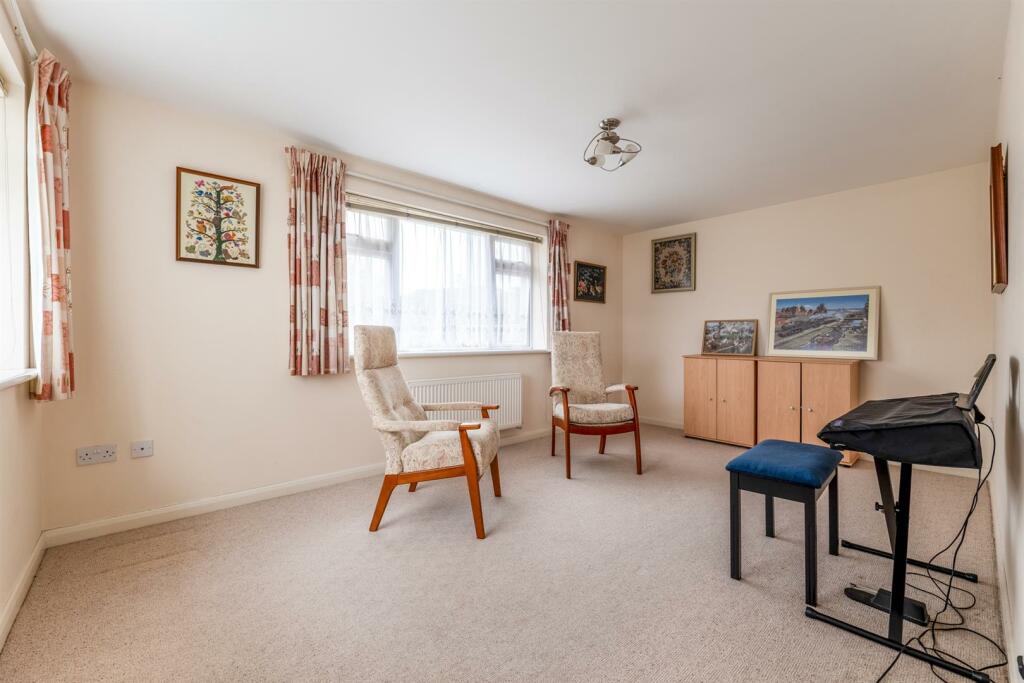 Additional image 11 of Springfield Close, Shipston-On-Stour