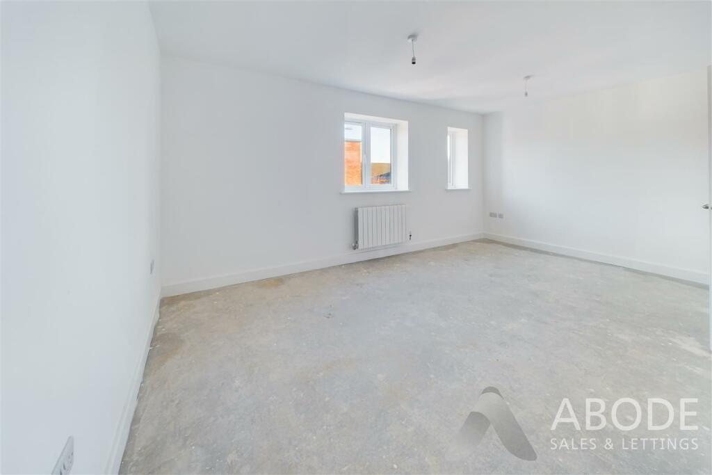 Additional image 13 of King Edward Street, Ashbourne, DE6 1BW