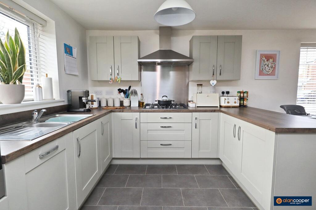 Additional image 7 of Barleyfield Road, Weddington, Nuneaton, CV10 0FP