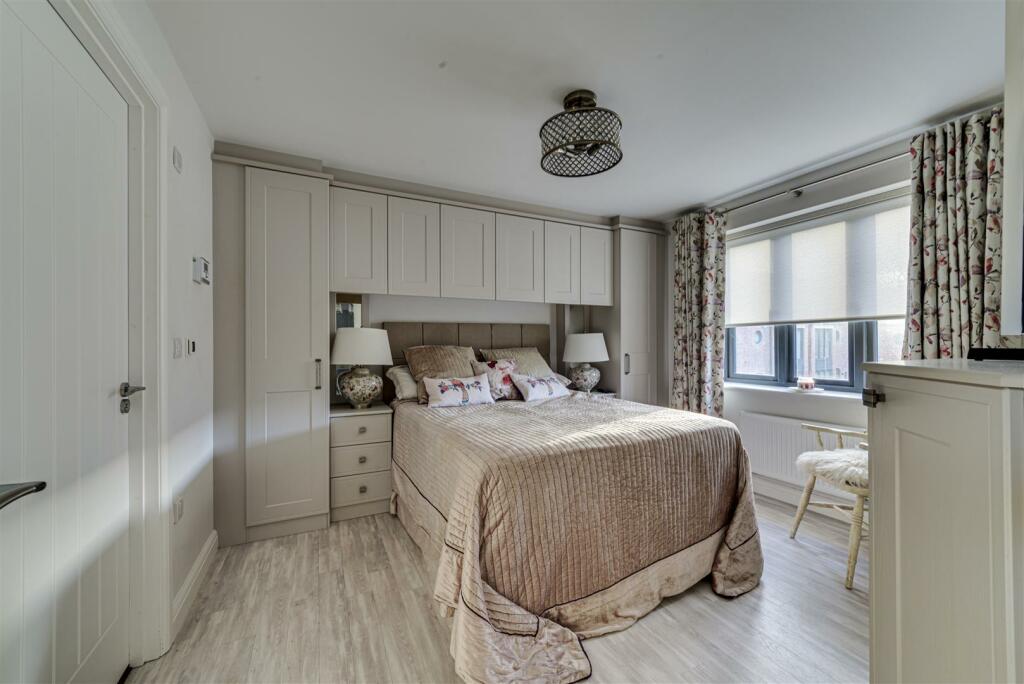 Additional image 18 of Cumberbatch Square, Somerford Hall, Somerford, Cheshire