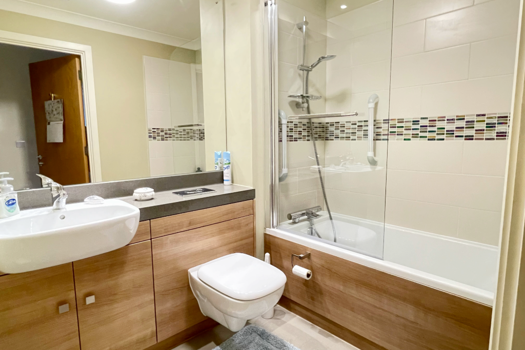 Additional image 7 of No. 3 Bradmore Gardens, Richmond Villages Aston On Trent, Richmond Drive, Derbyshire, DE72 2EB