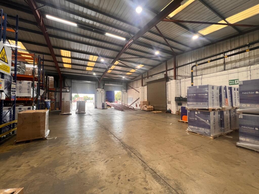 Additional image 6 of 2 & 3, Trent Lane Industrial Estate, Trent Lane, Castle Donington, Derby, Leicestershire, DE74