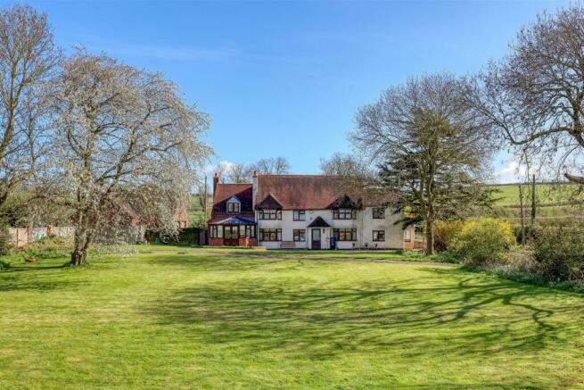 Additional image 18 of Orchard House, Appleby Hill, Atherstone, CV9