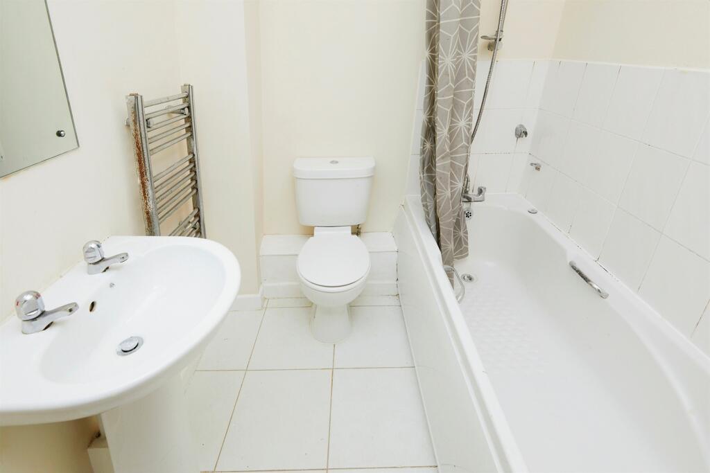 Additional image 14 of The Sycamores, Woodville, Swadlincote