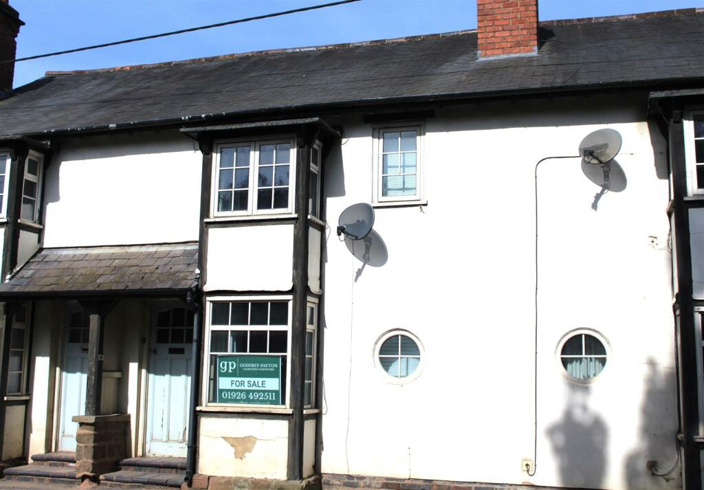 Primary image of Lutterworth Road, Brinklow, Rugby