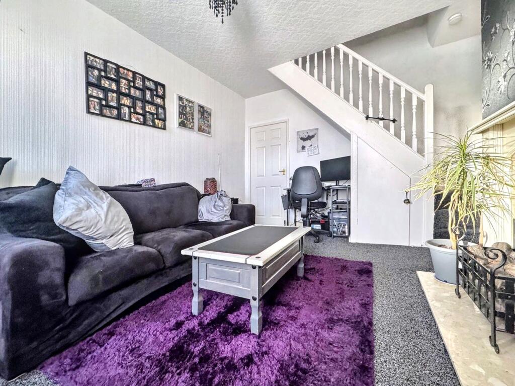 Additional image 8 of Edith Terrace, Newbottle , Houghton Le Spring, Tyne and Wear, DH4 4EU