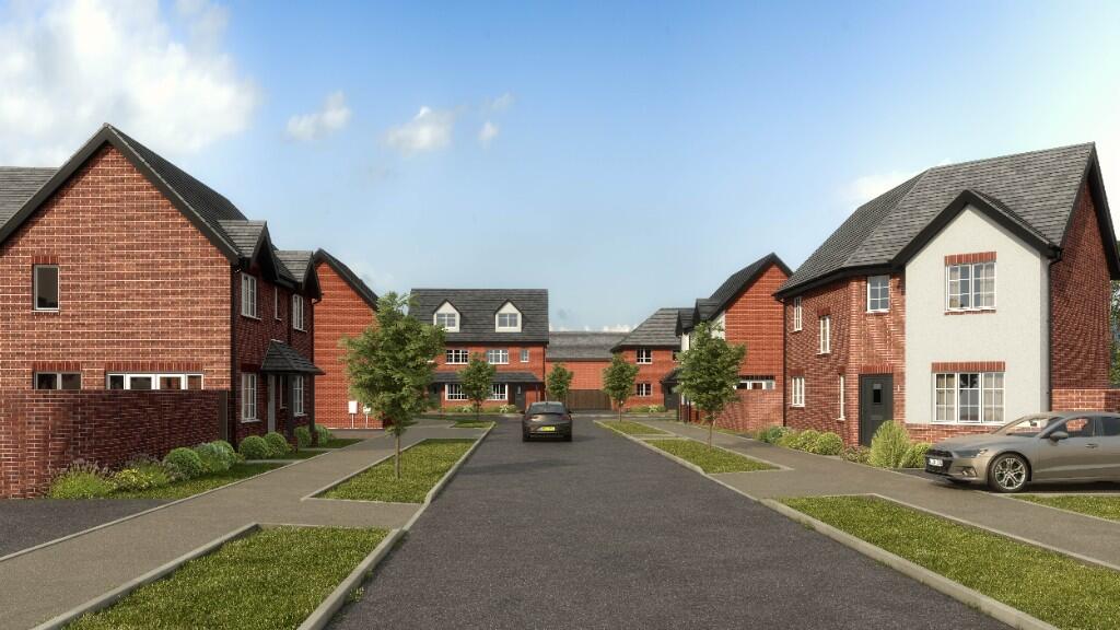 Additional image 7 of Orchard View,
Hargreaves Road,
Northwich,
CW9 7BL