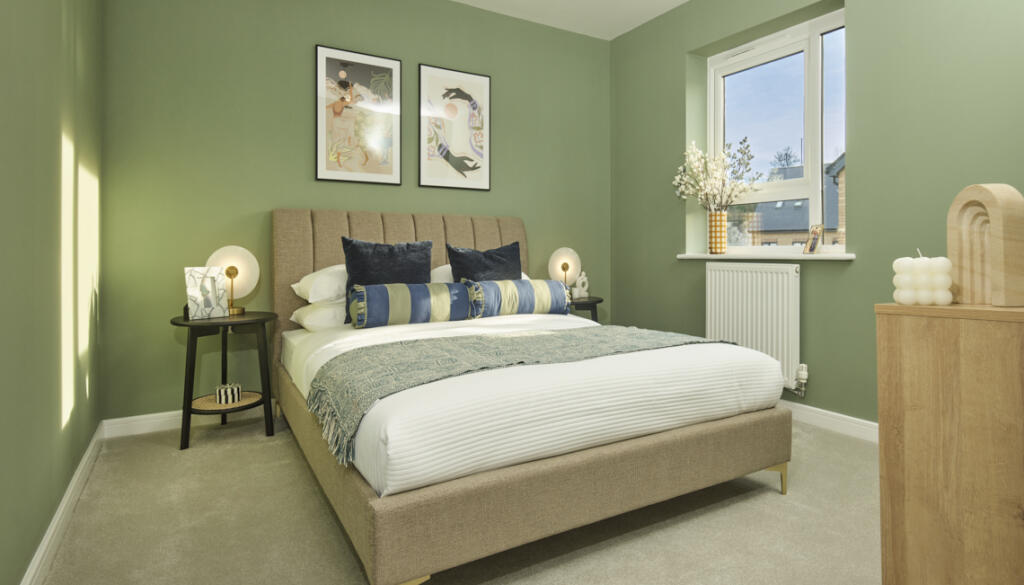 Additional image 10 of Whiting Avenue, Greenhithe, Kent, 
DA9 9YW.