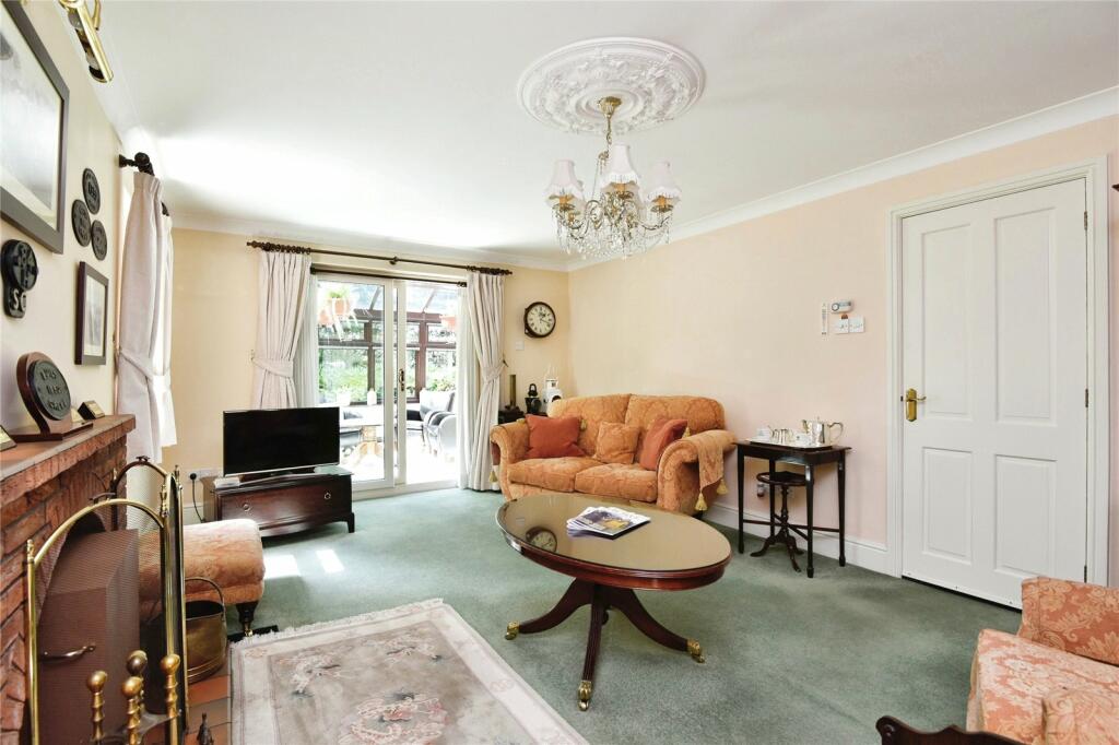 Additional image 5 of Whitchurch Road, Audlem, Crewe, CW3