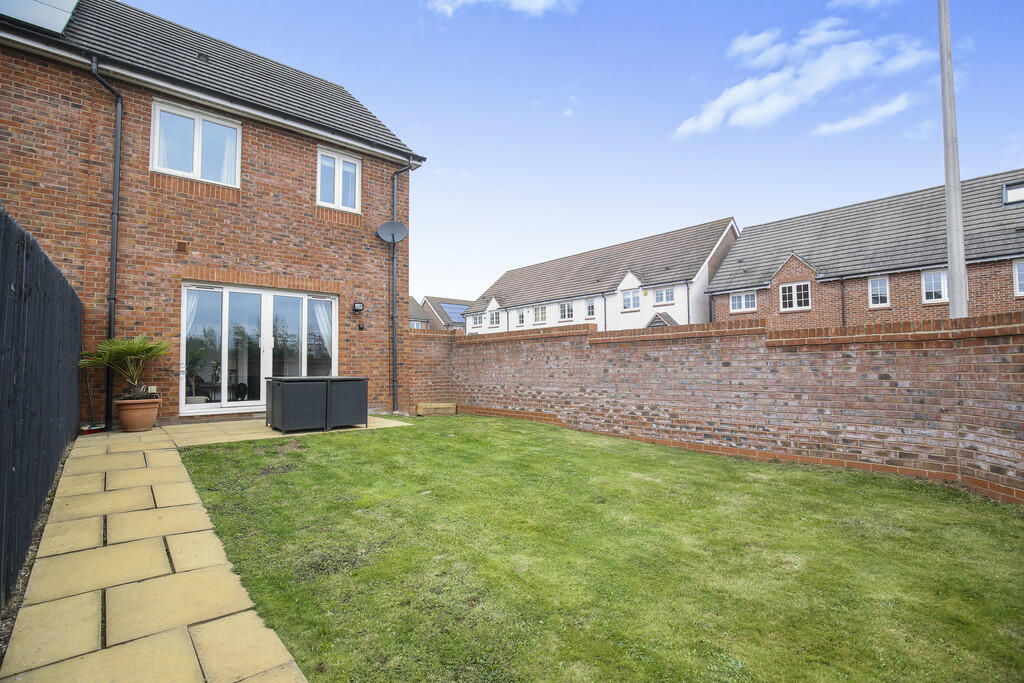 Additional image 17 of Bowler Close, Atherstone
