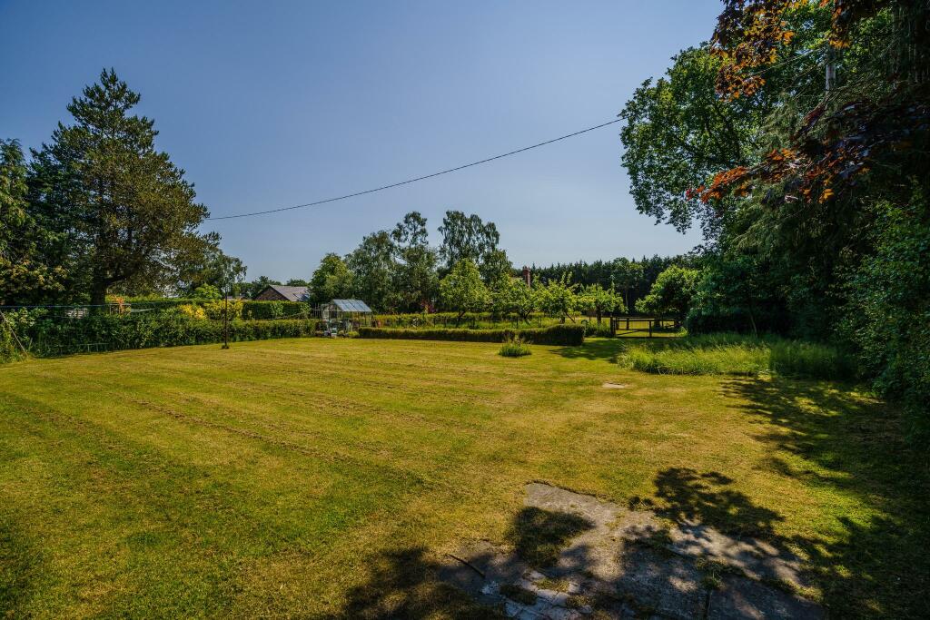 Additional image 14 of Norcroft, Common Lane, Lach Dennis