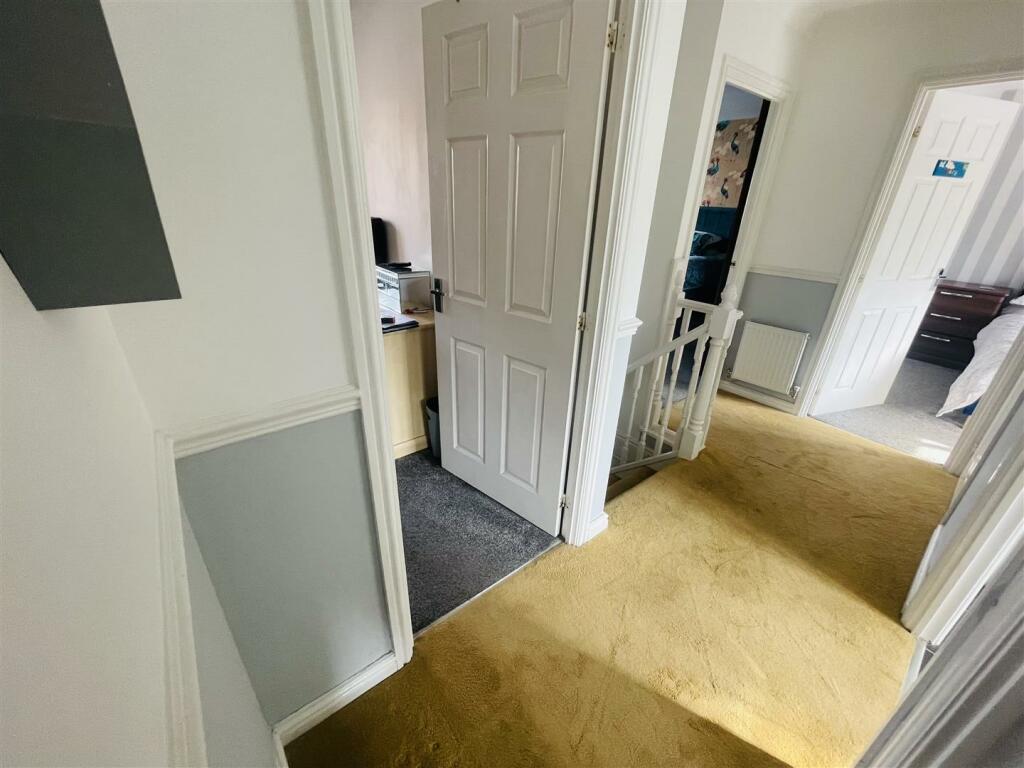 Additional image 19 of Campbell Close, Galley Common