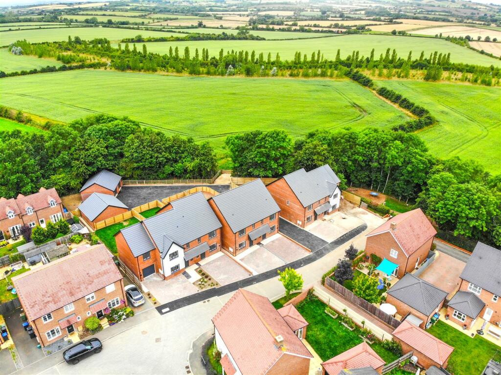 Additional image 19 of Plot 6, Felton Views, Norgren Crescent, Shipston-On-Stour