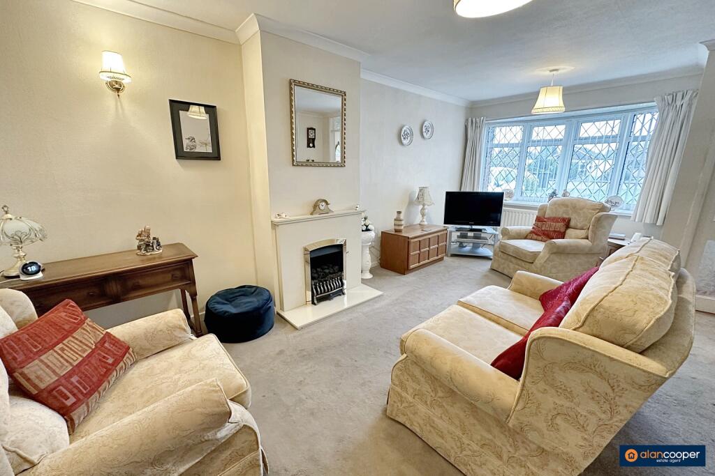 Additional image 2 of Hoylake Close, Whitestone, Nuneaton, CV11 6NJ