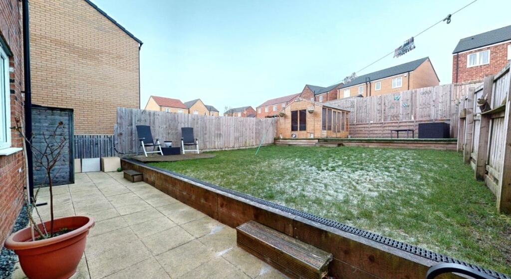 Additional image 23 of Pocklington Way, Hetton Le Hole, DH5