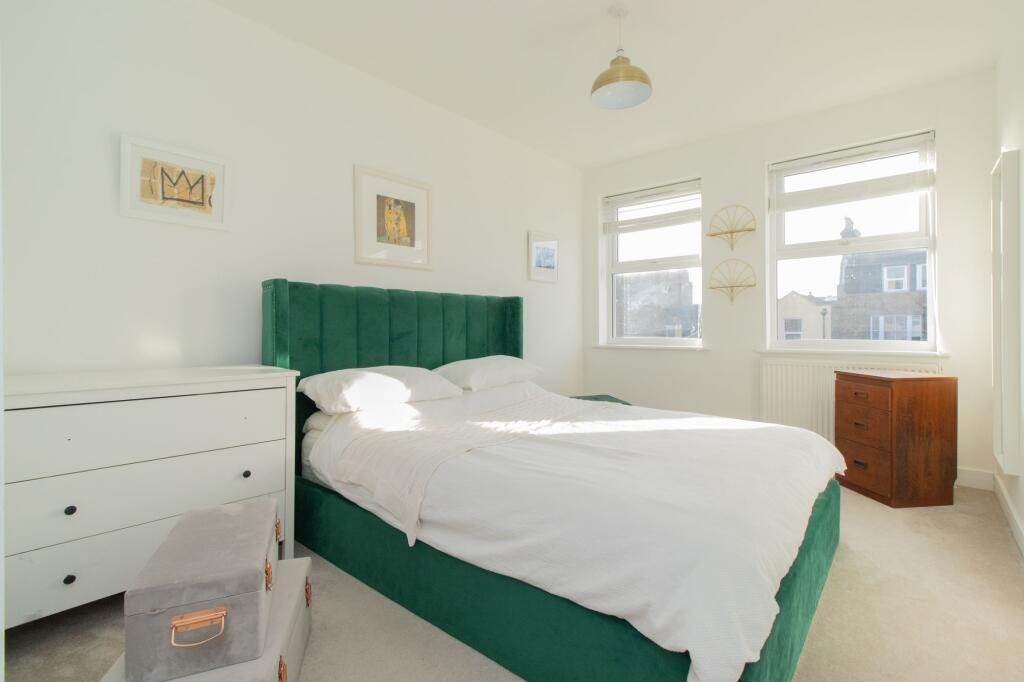 Additional image 7 of Edgar Road, Cliftonville, CT9