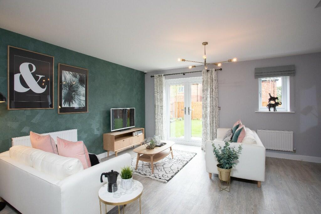 Additional image 4 of Brook View,
New Warrington Road,
Wincham,
Cheshire,
CW9 6GR