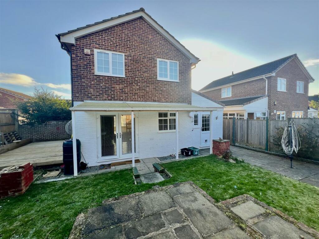 Additional image 22 of Truro Close, Darlington