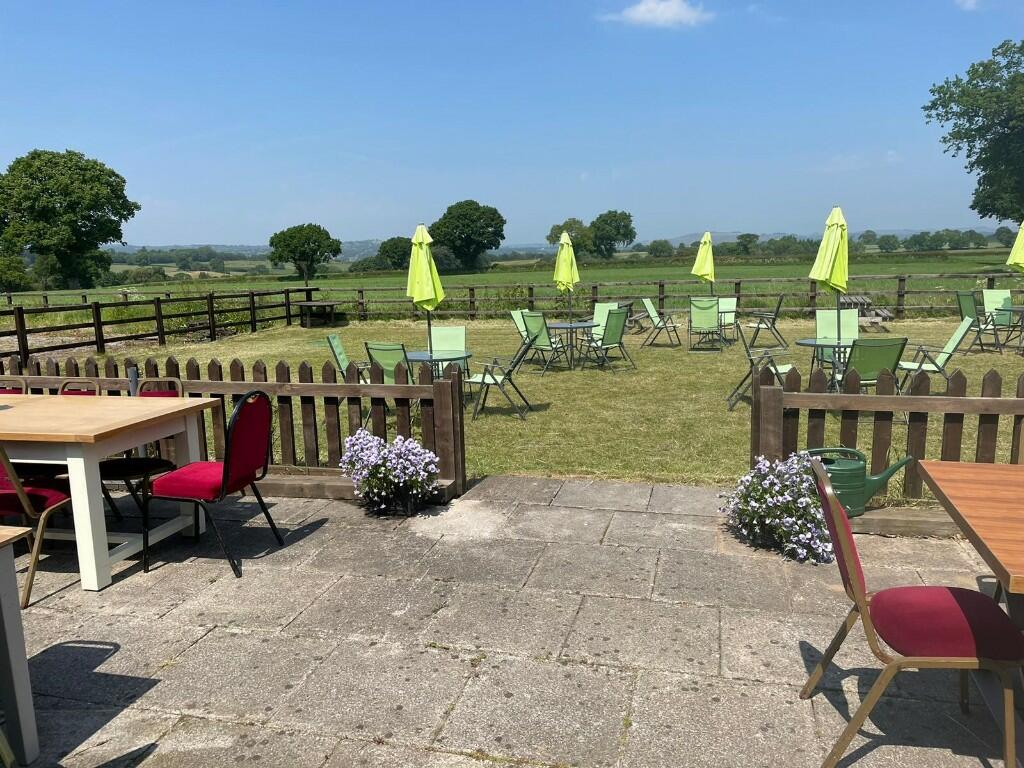 Additional image 5 of Shire Horse, Edlaston, DE6 2DQ