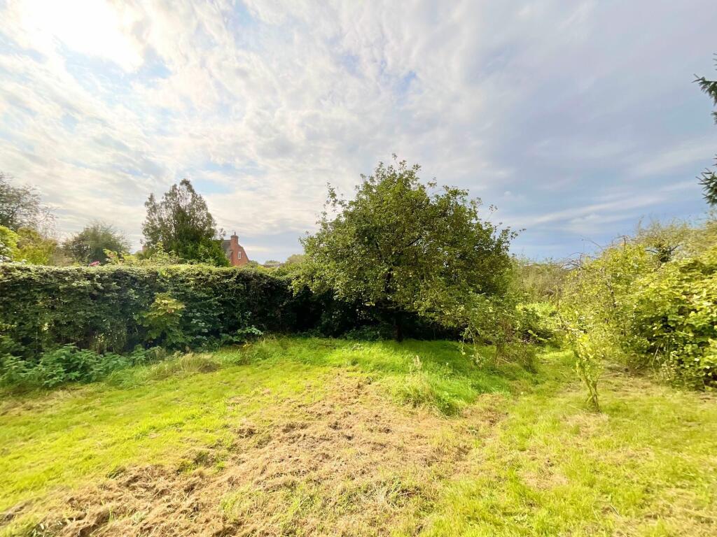 Additional image 17 of Main Road, Betley, CW3