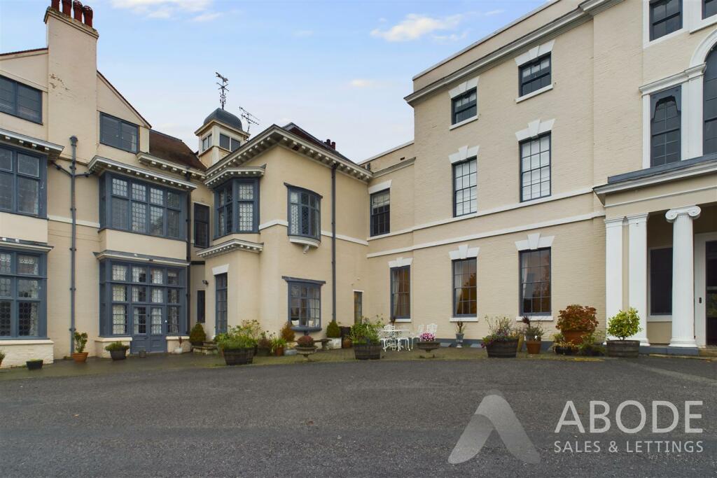 Additional image 33 of Aston Hall Drive, Aston-On-Trent, Derby